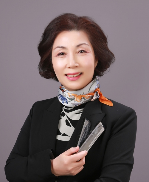 정길순