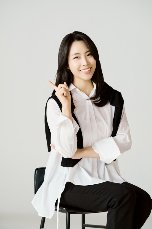 Park Shin Ae